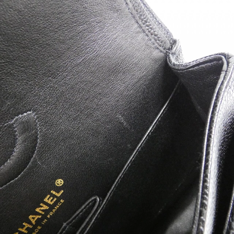 【Vintage】Túi xách chéo Chanel 1112 610400