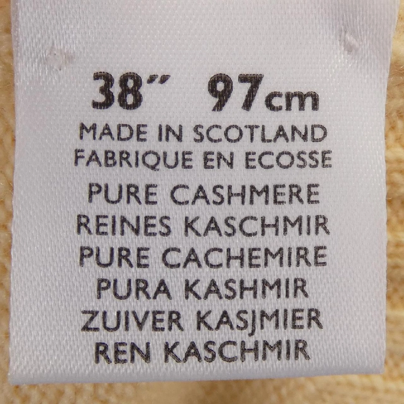 JOHNSTONCASHMERE Top - Hàng hiệu Authentic 897686