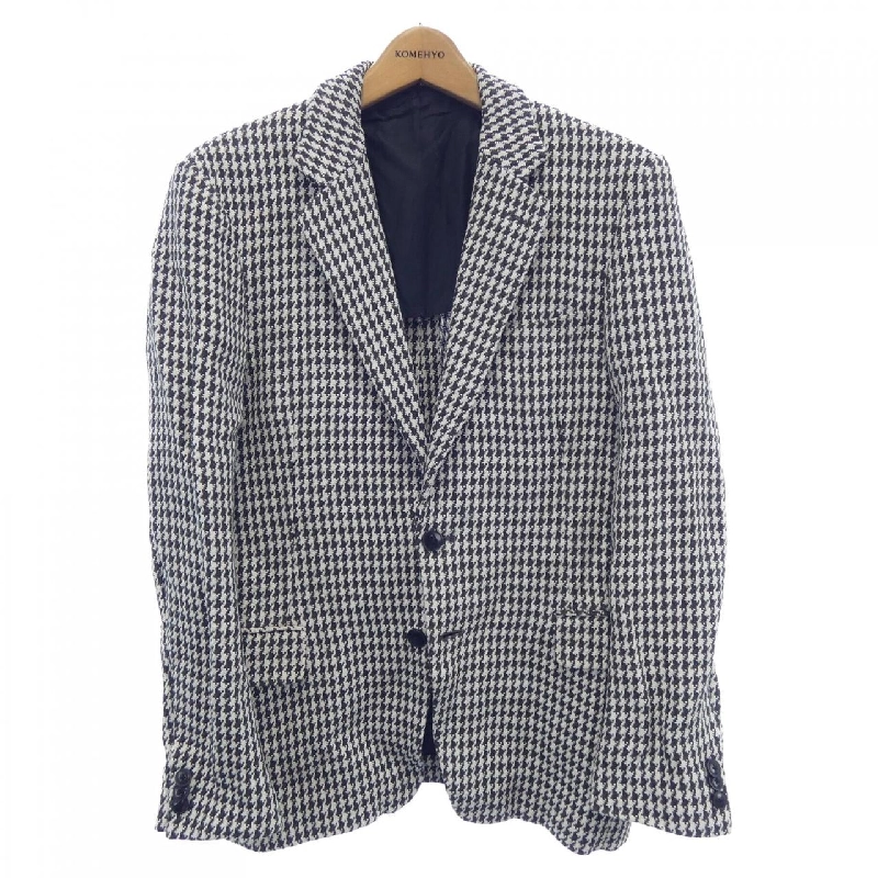 Jacket TOMORROW LAND - Hàng hiệu Authentic 897078