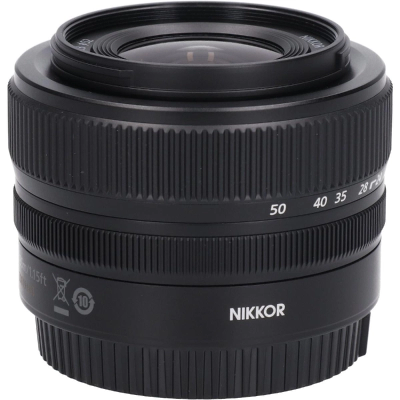 Z24-50mm F4-6.3 - Hàng hiệu Authentic 878664