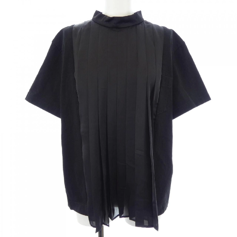 SACAI 25-07930 Áo - Hàng hiệu Authentic 822233