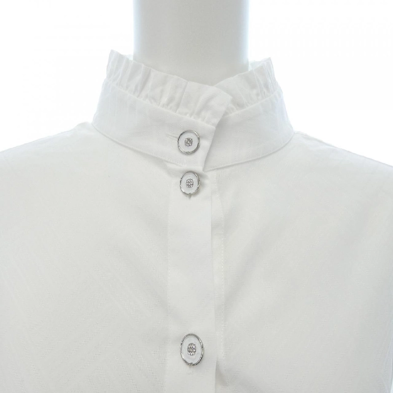 Áo sơ mi CHANEL 635765