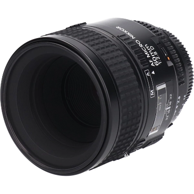 Ống kính AF60mm F2.8D MICRO - Hàng hiệu Chính hãng 878607