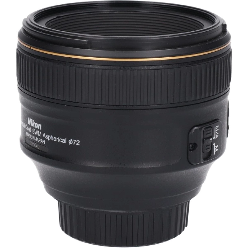 AF-S 58mm F1.4G - Hàng hiệu Authentic 879745