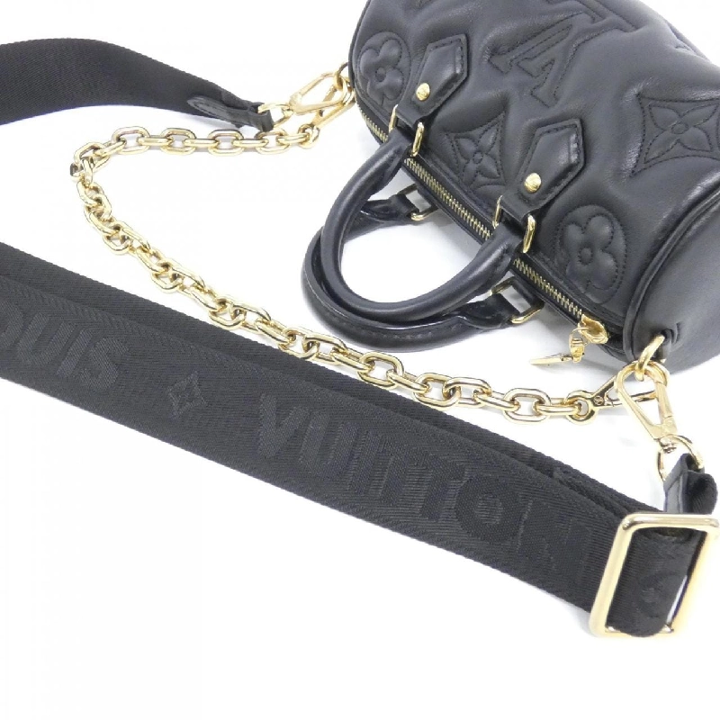 Túi xách vai Louis Vuitton Bubblegram Papillon BB M59800 - Hàng hiệu Chính hãng 765500