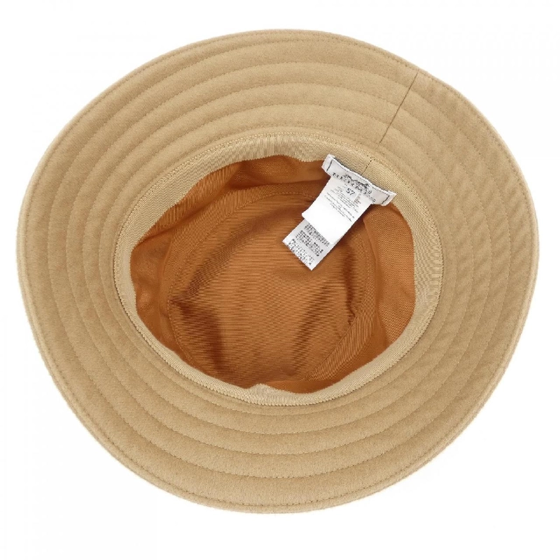 HERMES HARP - H系列 HARPER H SELLIER H232033N Mũ - Hàng hiệu Chính hãng 833661