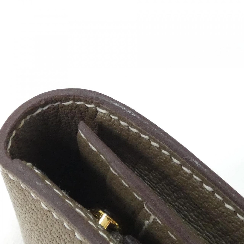 Ví Hermès Béant Soufflé 039078CC - Hàng hiệu Chính hãng 770390