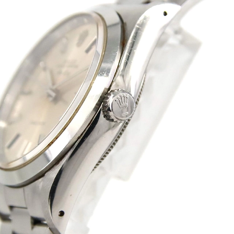 Đồng hồ Rolex Air King 14000 SS tự động X - Hàng hiệu chính hãng 881927