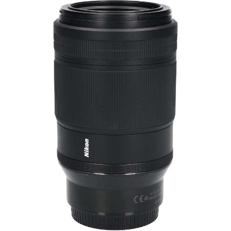 Ống kính Z MC105mm F2.8VR S - Hàng hiệu Chính hãng 878703