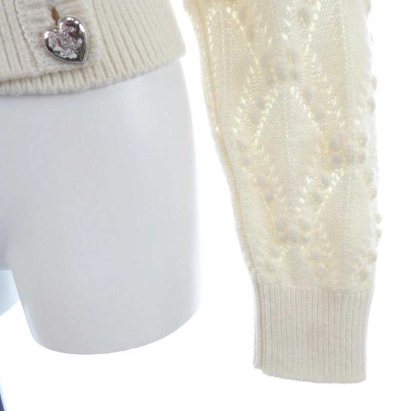 Áo khoác CHANEL - Hàng hiệu Authentic 826410