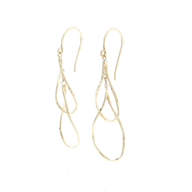 K18YG Bông tai - Hàng hiệu Chính hãng 866943