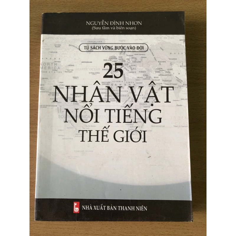 25 nhân vật nổi tiếng thế giới 304710