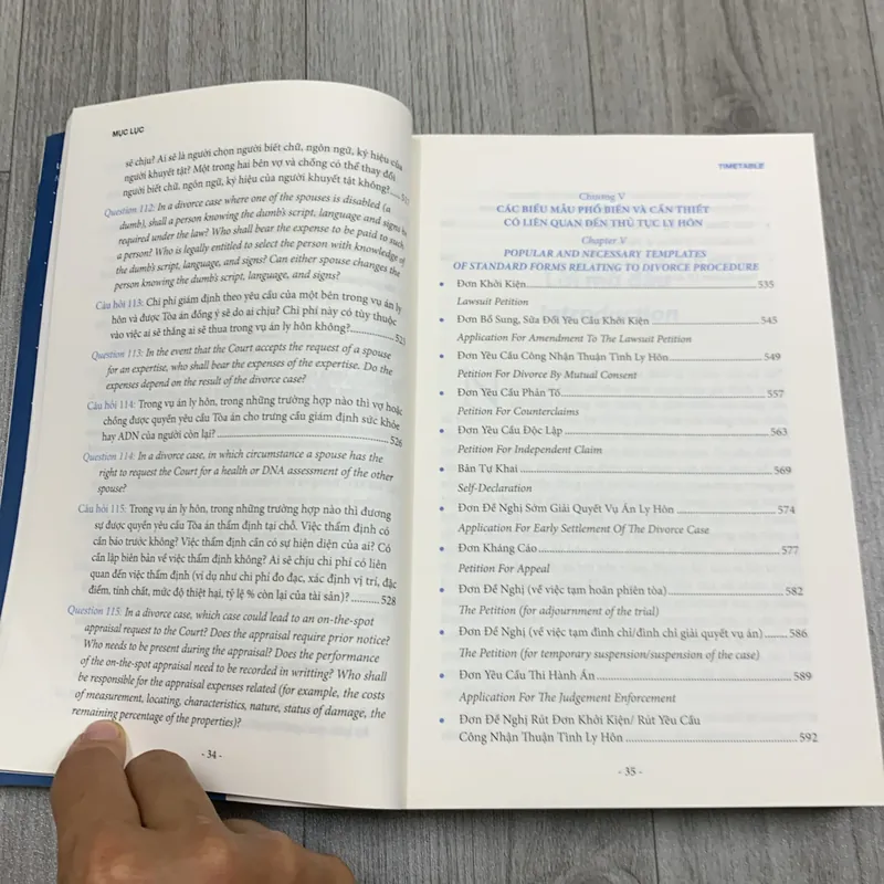 Ly hôn gặp khó biết hỏi ai. 6a1 719478