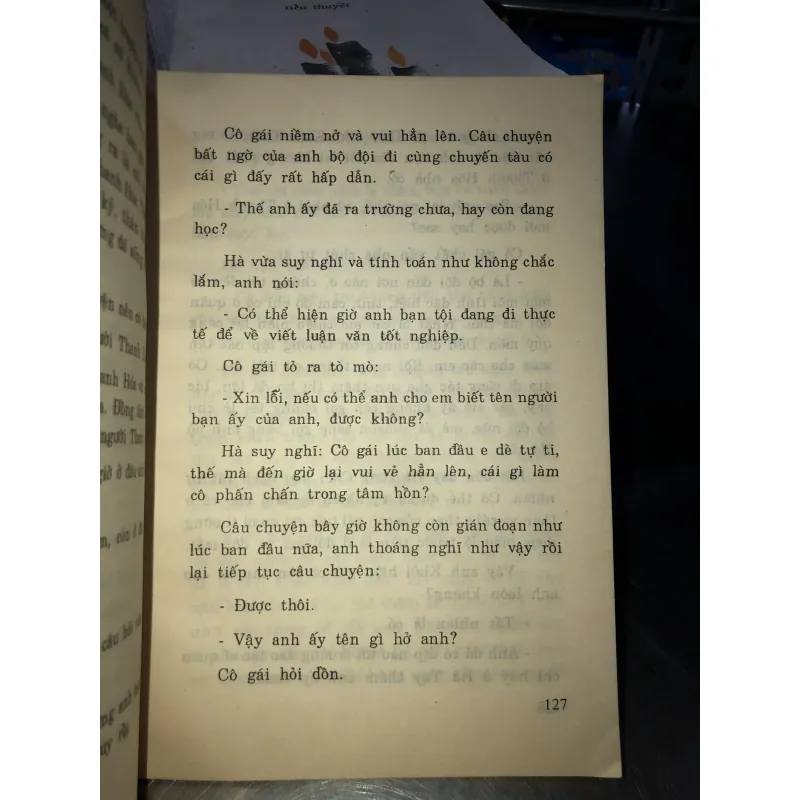 Những bông hoa mười giờ - Lưu Vũ Suý 974332