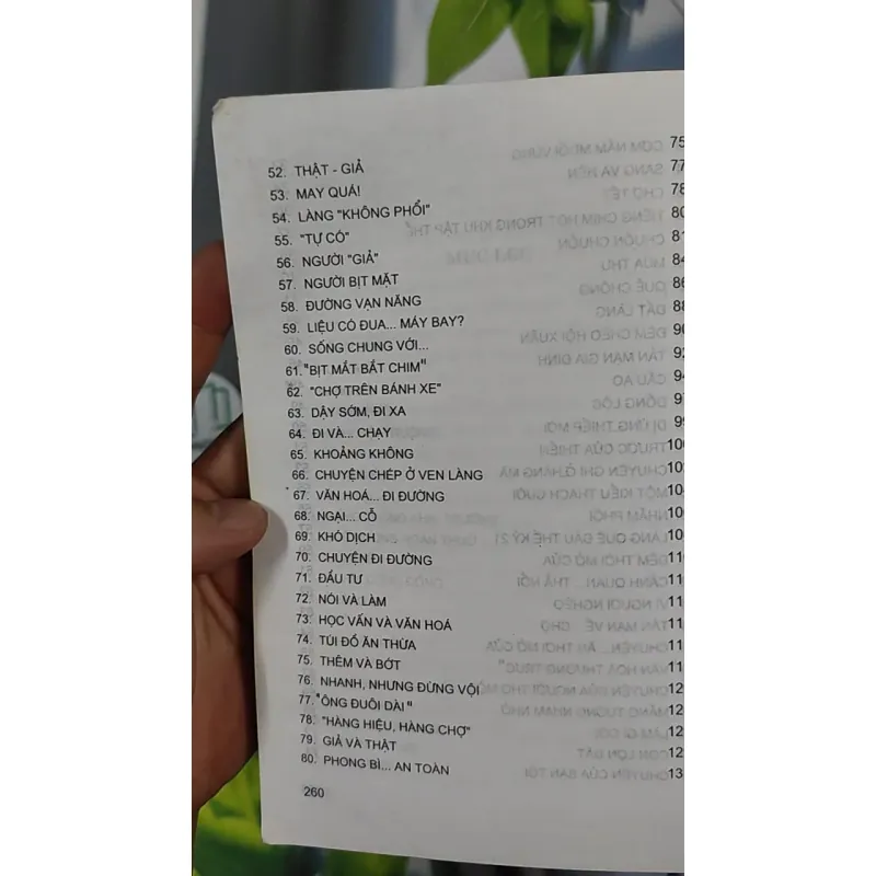 Phố Làng - Khánh Châm 798474