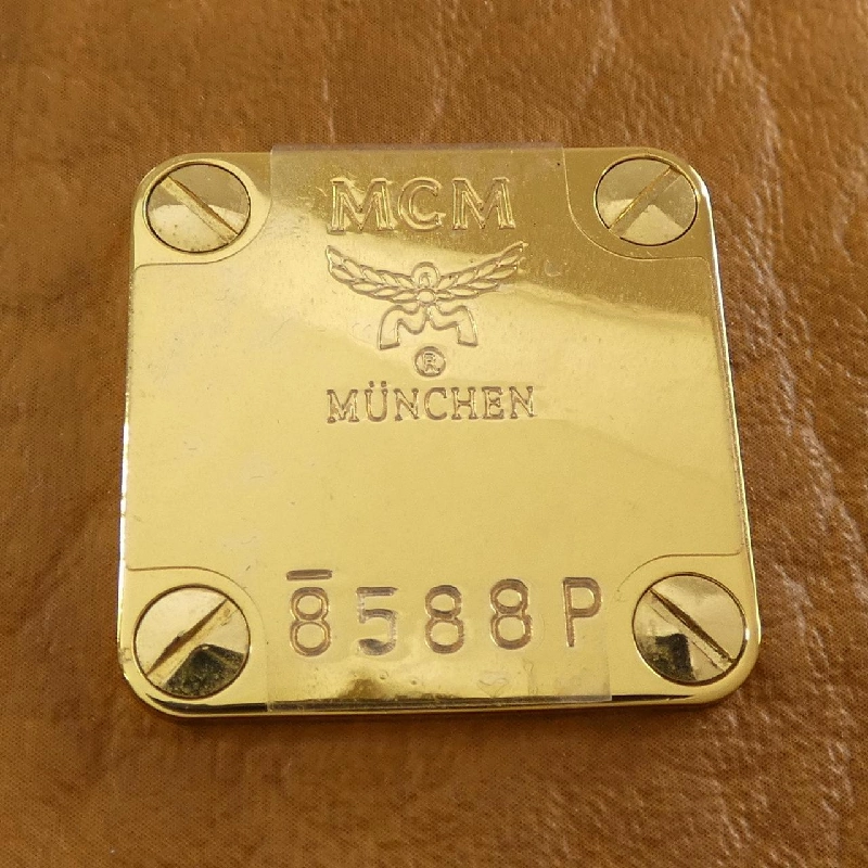 【Khuyến mãi】Balo MCM 657539