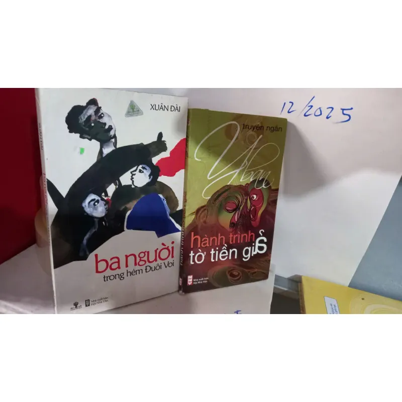 hành trình tờ tiền giả 732103