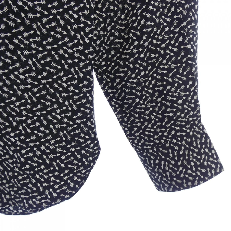 Áo sơ mi SAINT LAURENT 376916 Y761J - Hàng hiệu Authentic 887954