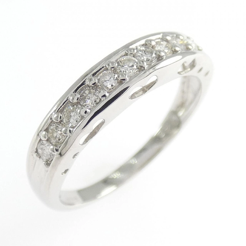 Nhẫn kim cương PT900 0.22CT - Hàng hiệu Authentic 849807