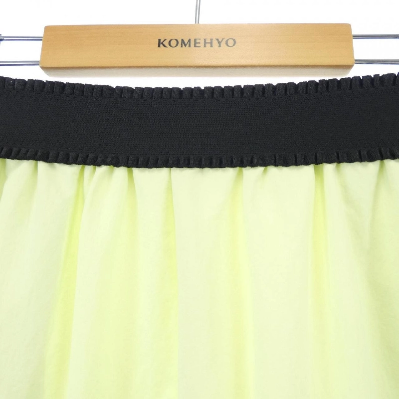 【Mã giảm giá】Chân váy ADORE 655734