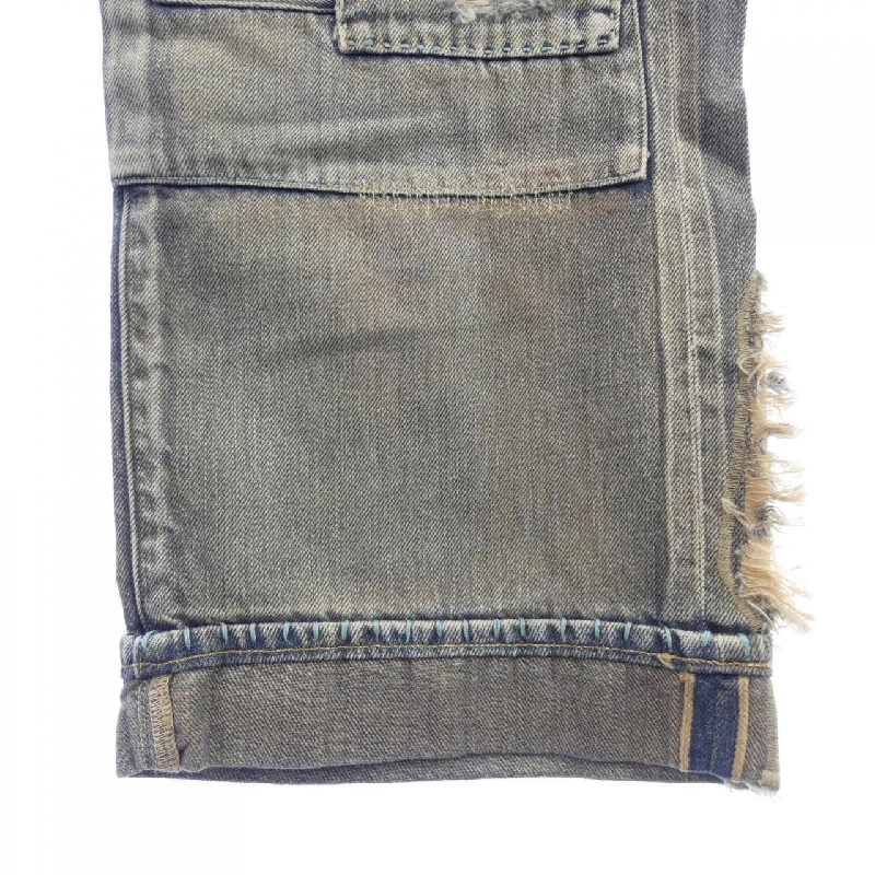 Quần jeans LEVI'S VINTAGE CLOTHING 17501-0005 - Hàng hiệu Authentic 888281
