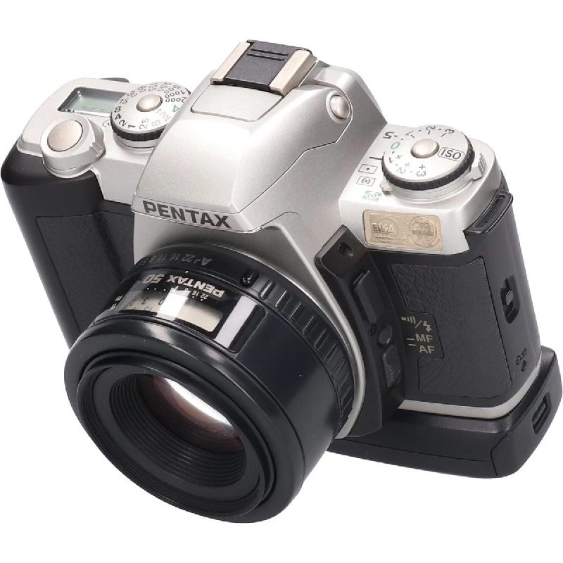 MZ-5 FA50mm F1.4 - Hàng hiệu Authentic 877024