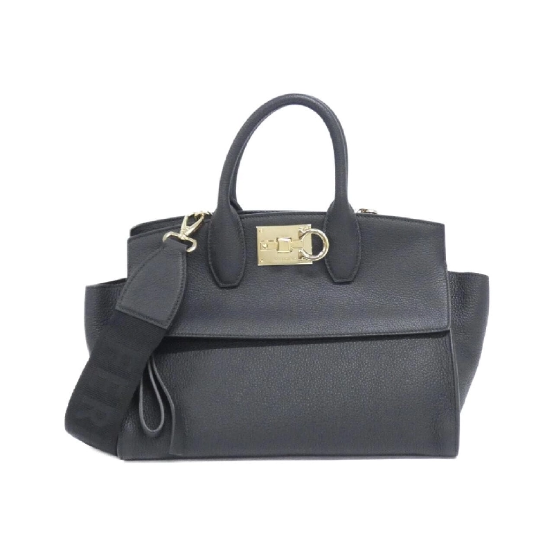 Túi xách Salvatore Ferragamo THE STUDIO 21 4493 - Hàng hiệu Chính hãng 766891