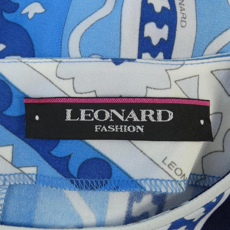 Thời trang LEONARD FASHION - Hàng hiệu Authentic 826078