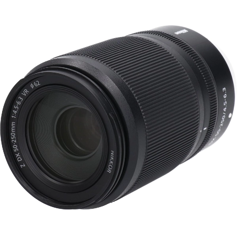 Ống kính Z DX50-250mm F4.5-6.3VR - Hàng hiệu Authentic 886217