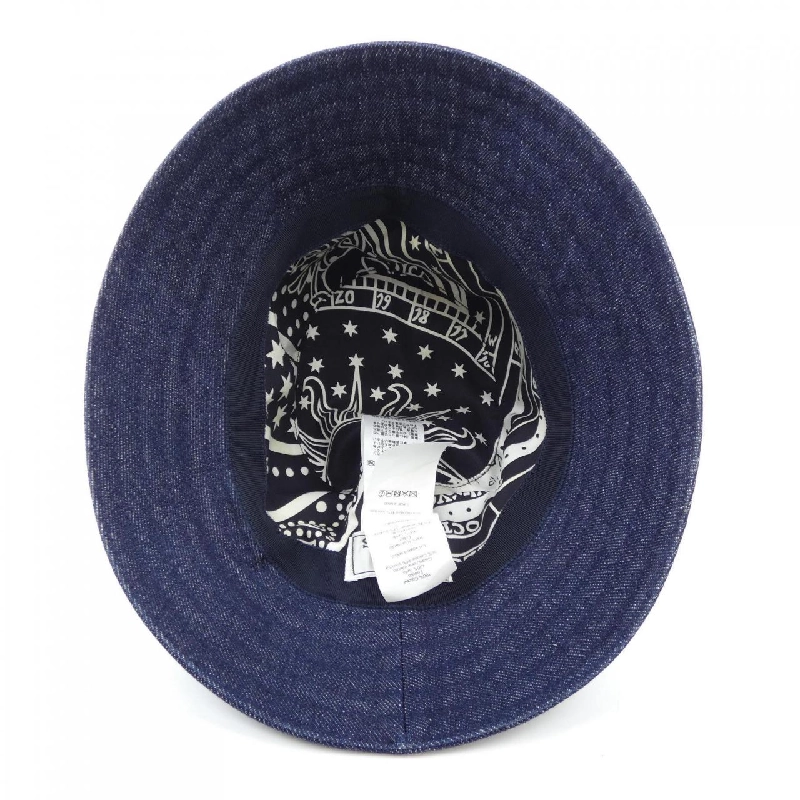 Mũ HERMES - Hàng hiệu Authentic 834060