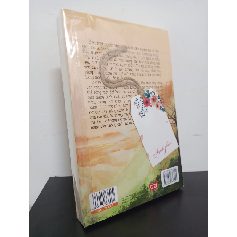 Sợi Khói Mỏng Lạc Giữa Trần Ai - Tập 2 - Diệp Lạc Vô Tâm New 100% HCM.ASB2112 346380