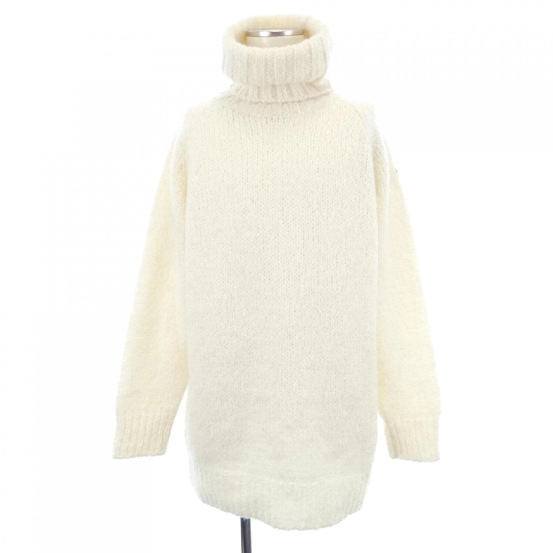 MONCLER GRENOBLE - Áo len hàng hiệu Authentic 902642