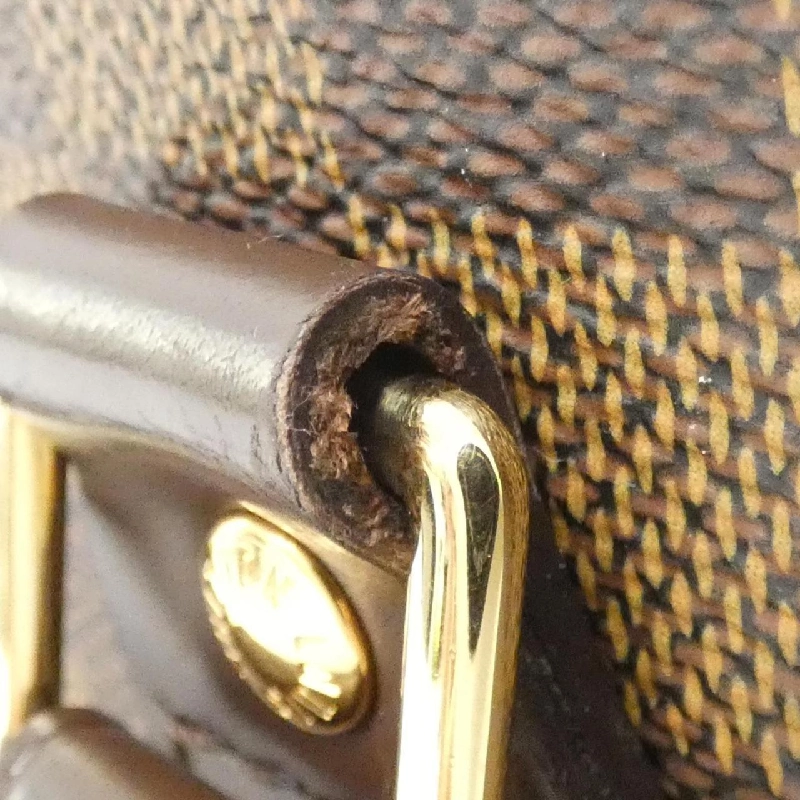 Túi Louis Vuitton Damier Alma PM N51131 618400