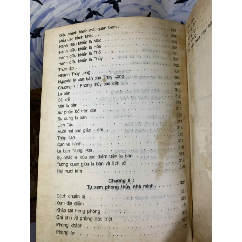 Trang Trí Nột Ngoại Thất Theo Thẩm Mỹ Và Phong Thủy Phương Đông 699371