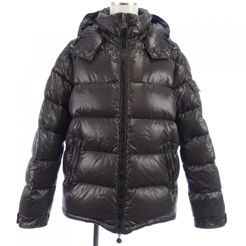 MONCLER MAYA Áo khoác lông - Hàng hiệu Chính hãng 893160