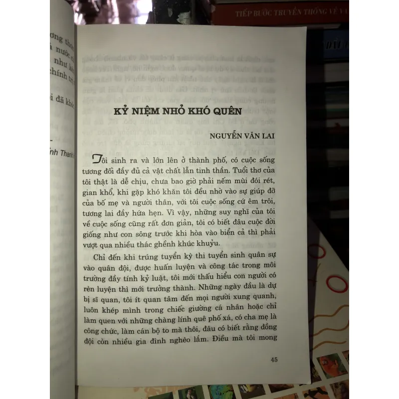 Chúng tôi là bộ đội cụ Hồ  778230