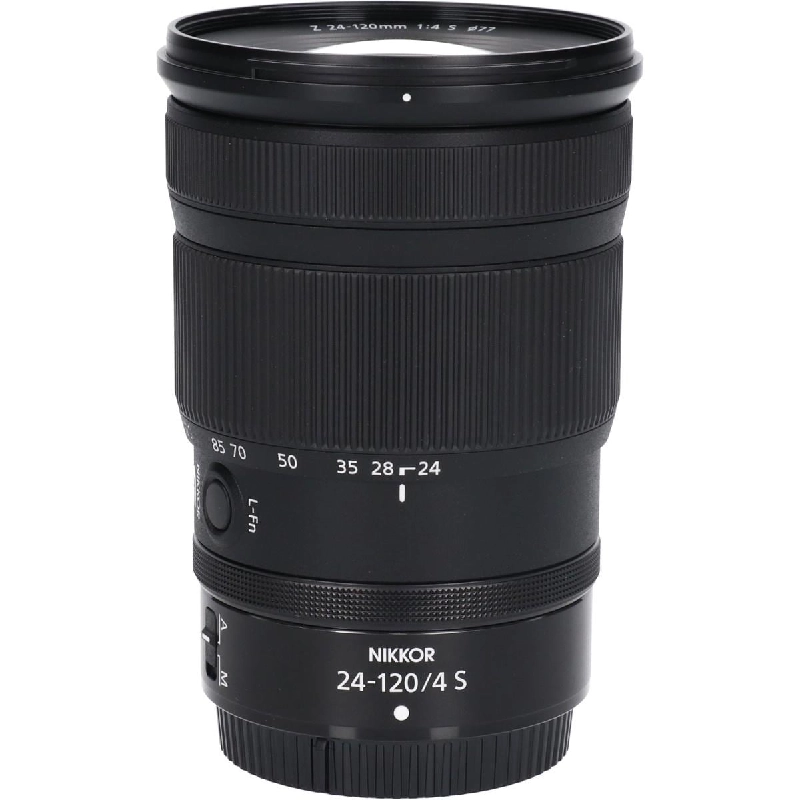 Z24-120mm F4S - Hàng hiệu Authentic 879290
