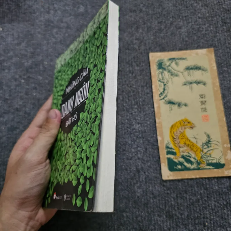 Những câu danh ngôn bất hủ 734664