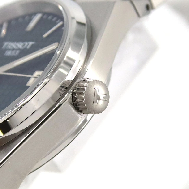 Tissot PRX Powermatic 80 T137.207.11.041.00 SS tự động - Hàng hiệu Chính hãng 883020