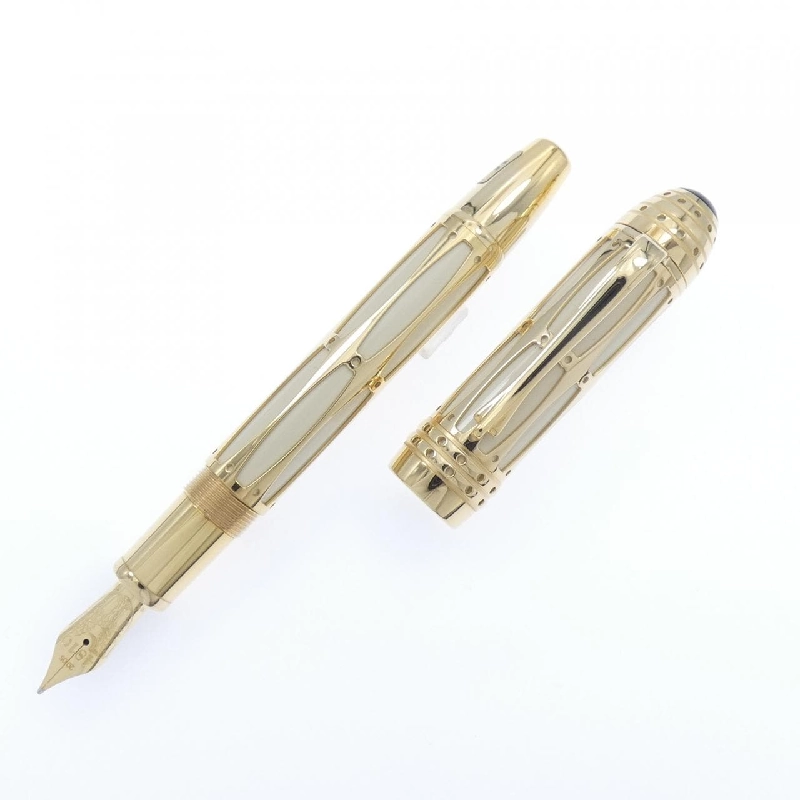 Montblanc Bút bi vàng Julius II năm 2005 - Hàng hiệu Authentic 879189