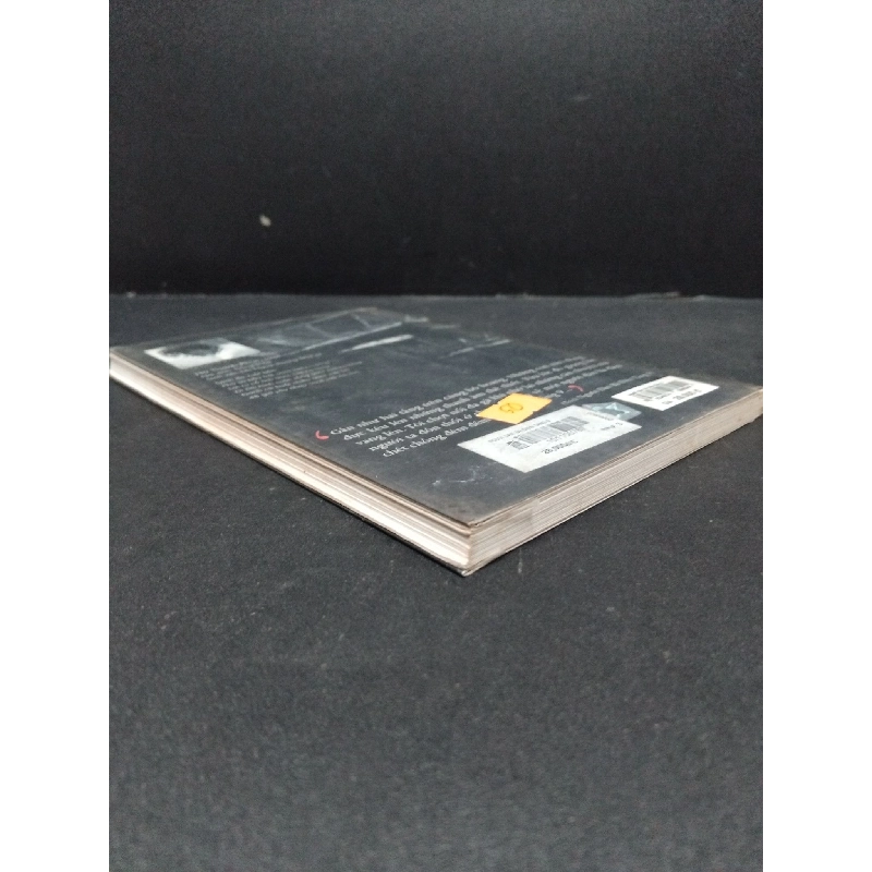 Người đàn bà điên tầng 9 mới mới 80% ố 2009 HCM1008 Hà Thanh Phúc VĂN HỌC 916582