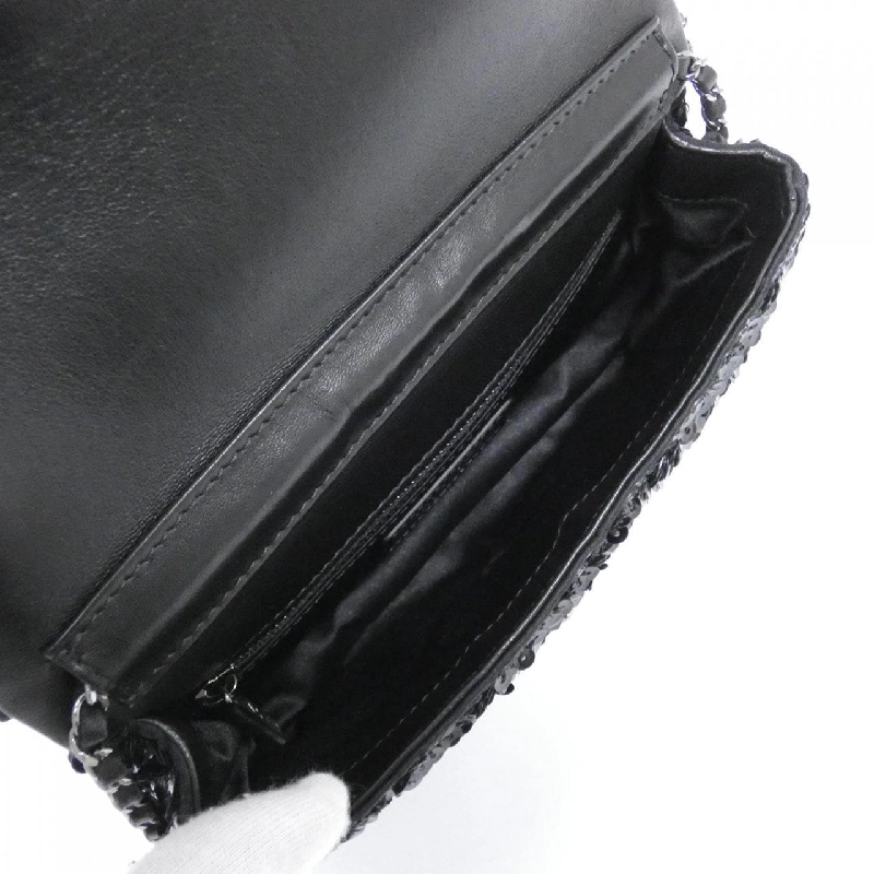 Túi xách chéo Chanel 94115 - Hàng hiệu Authentic 802766