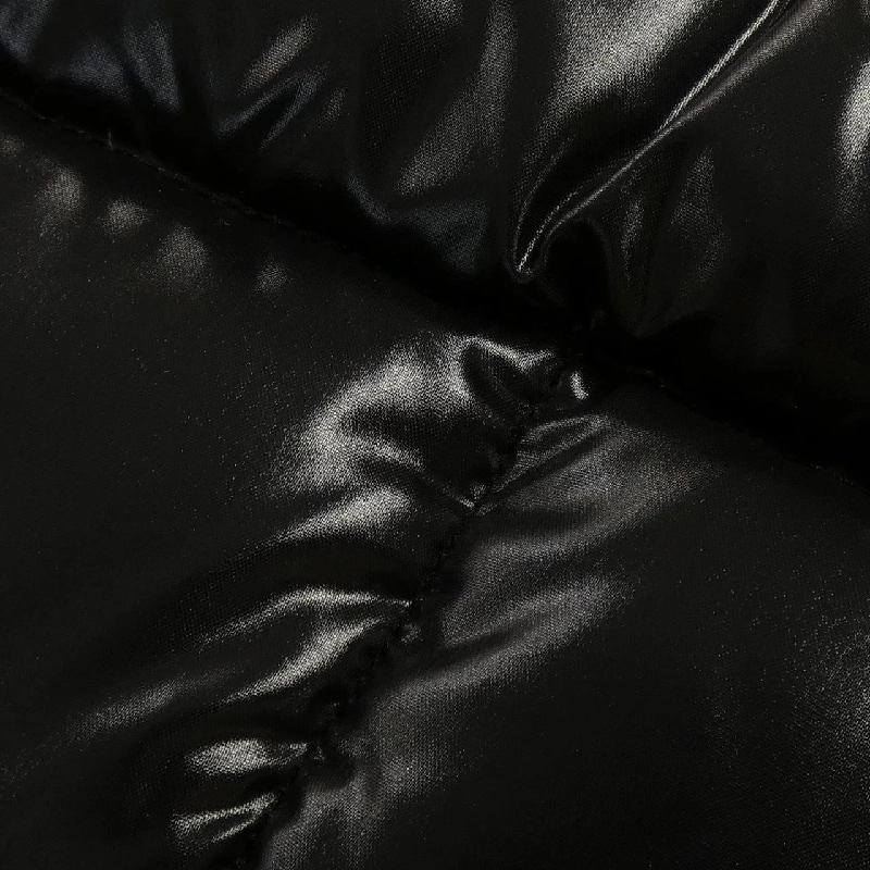 Áo khoác lông vũ MONCLER 641160