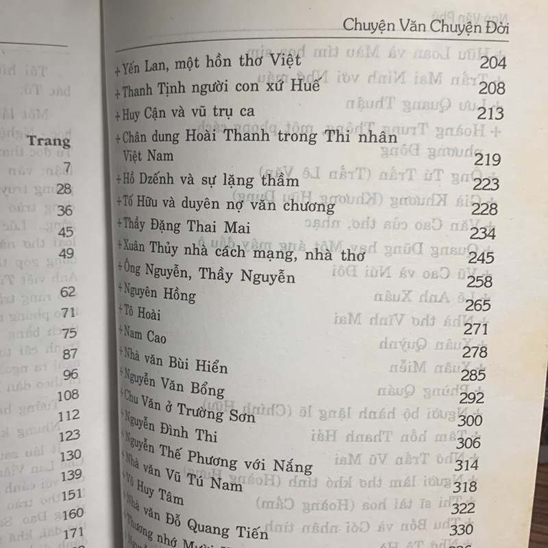 Chuyện Văn-Chuyện Đời- Tác giả Ngô Văn Phú 194090