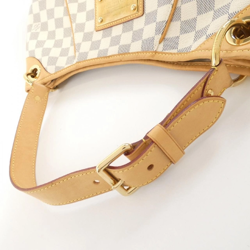 Túi xách vai Louis Vuitton Damier Azur Galliera PM N55215 610278