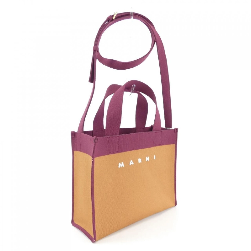 【Khuyến mãi】Túi MARNI 660117