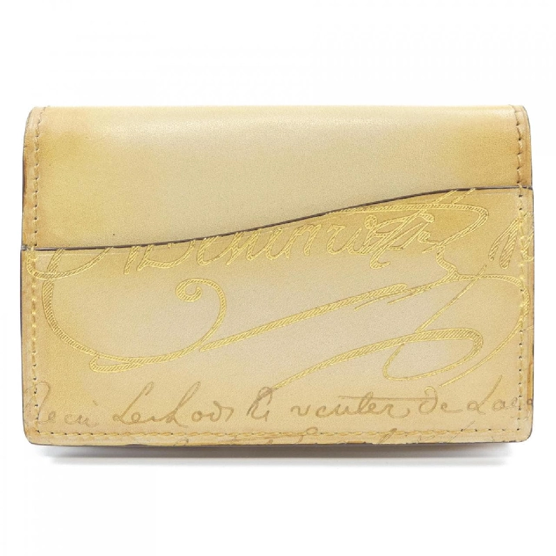 Ví Berluti Inbuia Gradient Flap - Hàng hiệu Chính hãng 905579