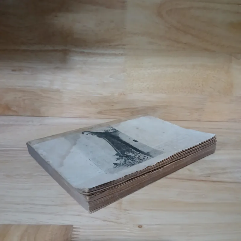 Nghề Cổ Truyền (Tập 1) - Tăng Bá Hoành chủ biên 732007