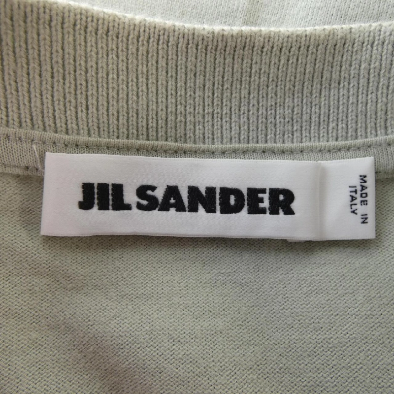 JIL SANDER JSUO707017 Áo thun - Hàng hiệu Chính hãng 896304