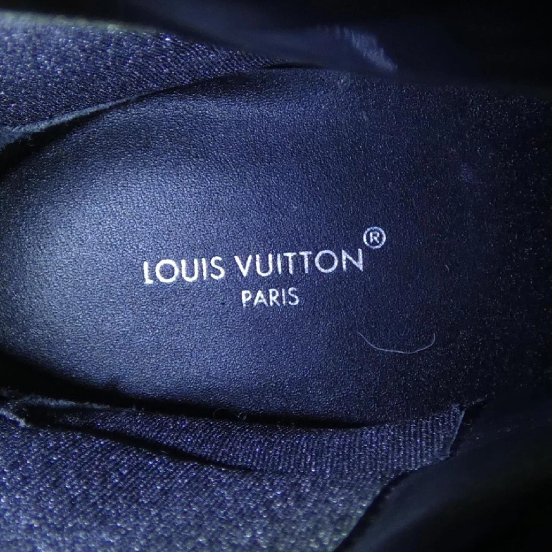 【Mã giảm giá】Giày bốt LOUIS VUITTON 661182